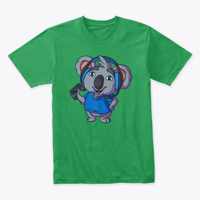 GravyKoalaman Shirt